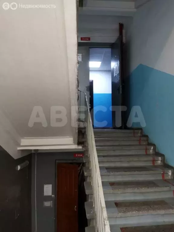 1-комнатная квартира: Омск, микрорайон Городок Нефтяников, улица 20-го ... - Фото 2