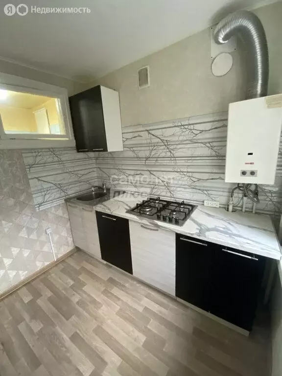 2-комнатная квартира: деревня Демихово, Заводская улица, 10А (44 м) - Фото 2