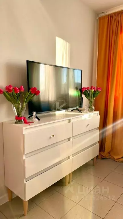 2-к кв. Московская область, Апрелевка Наро-Фоминский городской округ, ... - Фото 1