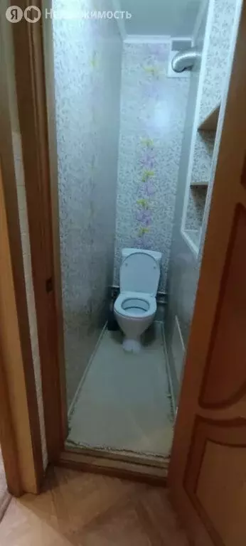 1-комнатная квартира: Губкин, Преображенская улица, 8 (34.1 м) - Фото 2