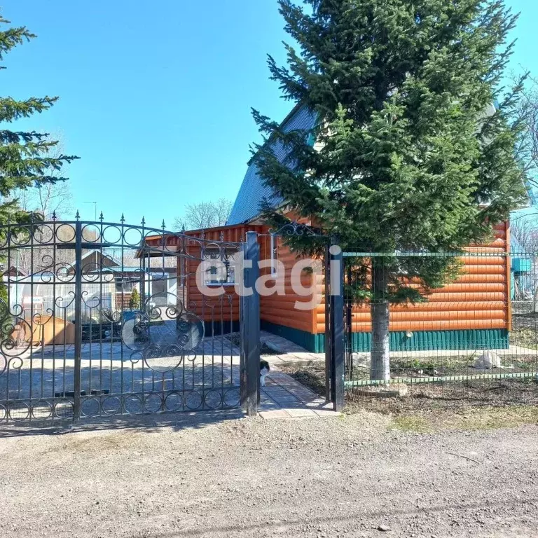 Дом в Башкортостан, Уфа Наладчик СТ,  (46 м) - Фото 1