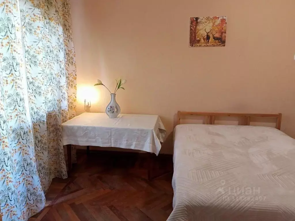 2-к кв. Ростовская область, Ростов-на-Дону Университетский пер., 65 ... - Фото 1