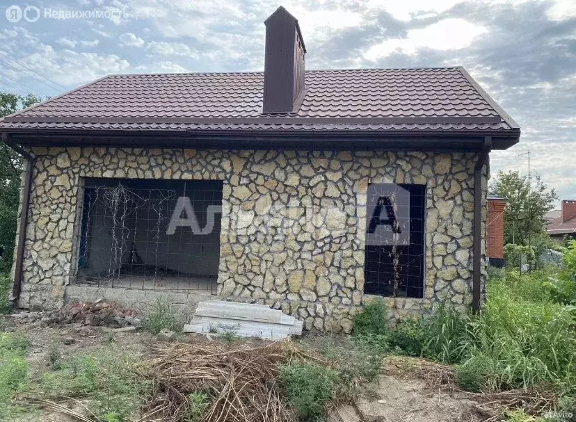 Дом в Усть-Лабинск, Майская улица (100 м) - Фото 1