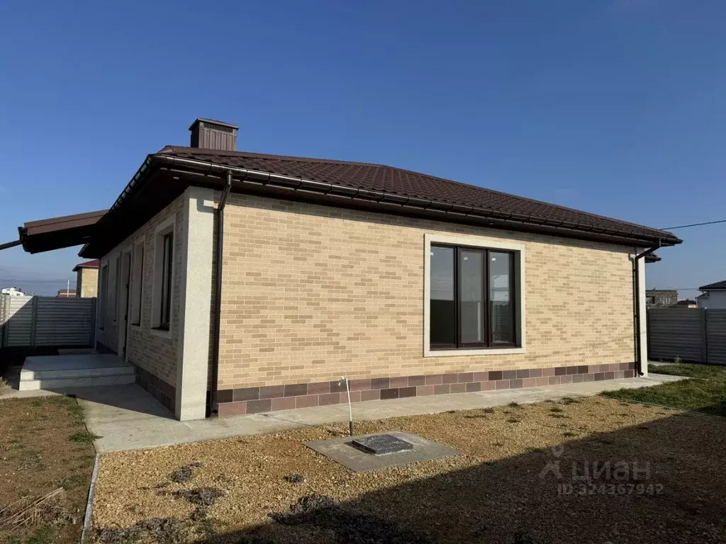 Дом в Крым, Евпатория ул. Хаджи Баба Фирковича, 3 (135 м) - Фото 1