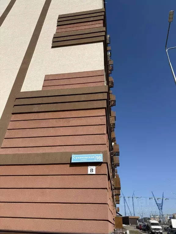 1-к кв. Московская область, Ленинский городской округ, Лопатино пгт ... - Фото 2