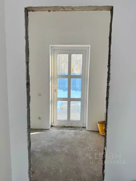 Дом в Омская область, Омский район, Магистральное с/пос, Деревня ... - Фото 2