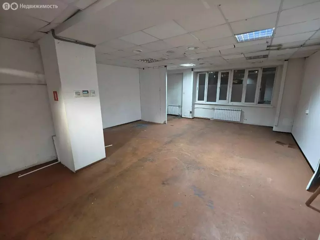 Офис (84 м) - Фото 2