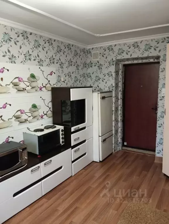 Комната Красноярский край, Красноярск Медицинский пер., 16а (12.0 м) - Фото 1