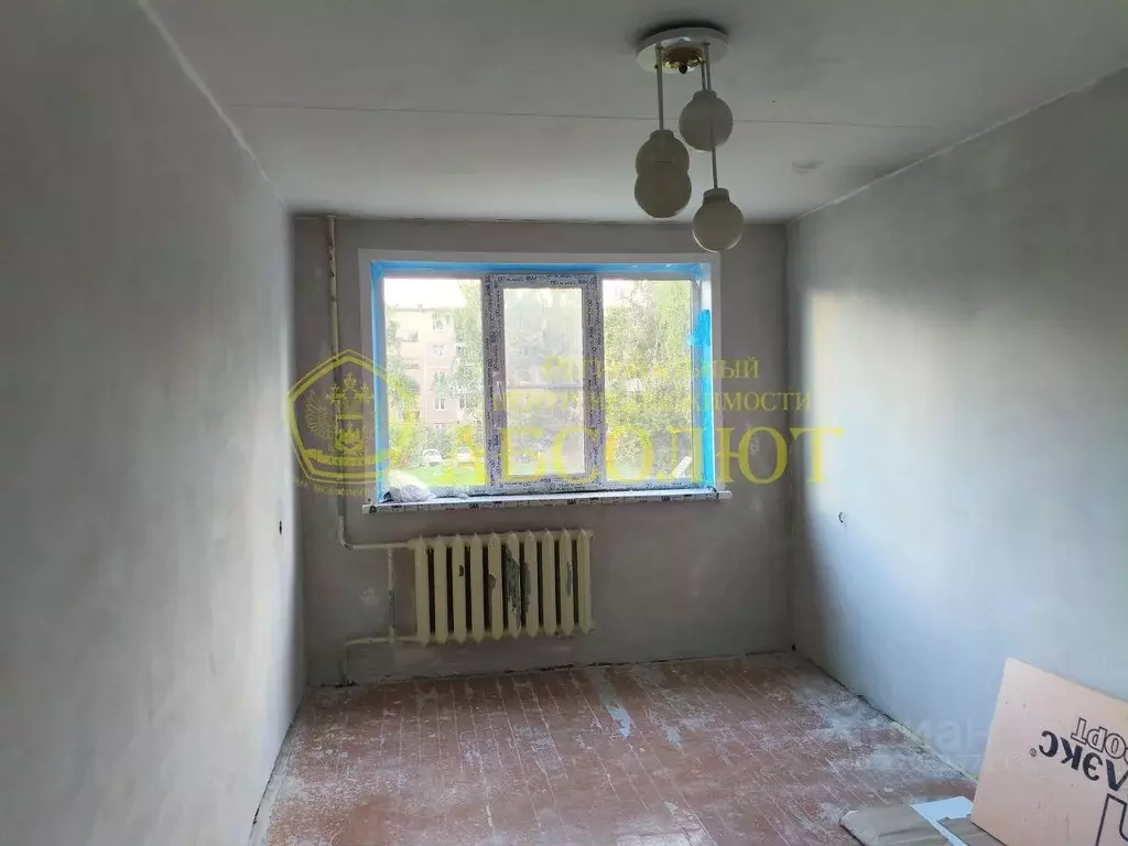 Квартира, 3 комнаты, 58.6 м - Фото 0