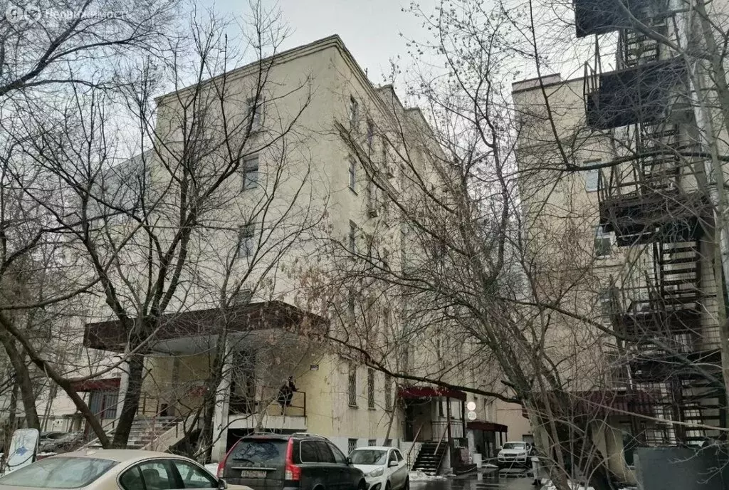 Офис (67 м) - Фото 1
