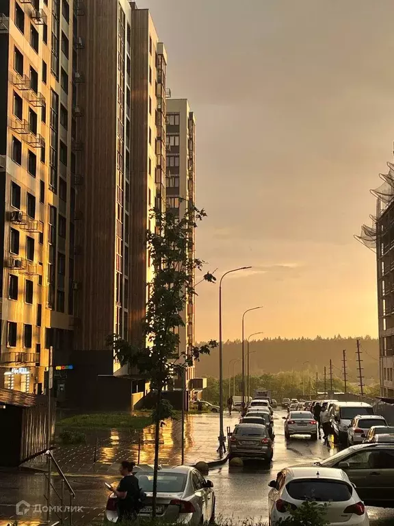 Продаётся 3-к квартира, 73.9 м - Фото 1