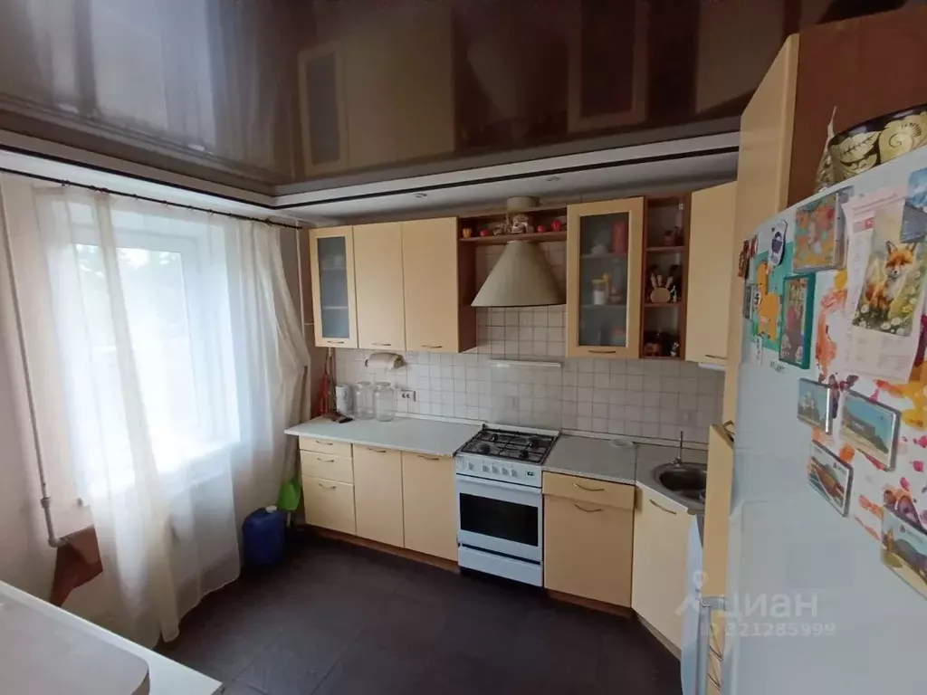 6-к кв. Тульская область, Тула ул. Белкина, 4 (119.0 м) - Фото 1