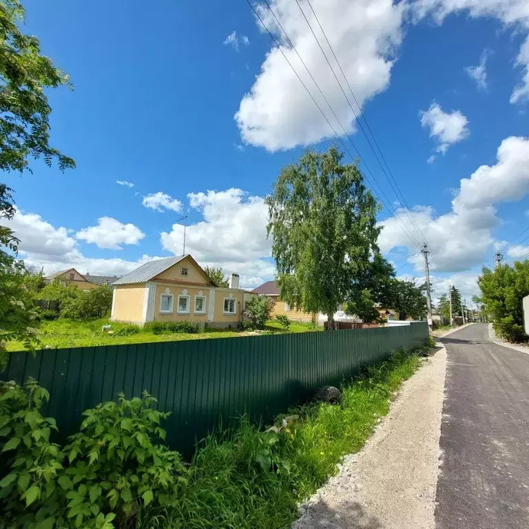 Участок в Татарстан, Казань Новая Сосновка жилмассив, ул. Раздольная ... - Фото 0