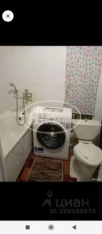 1-к кв. Удмуртия, Глазов Республиканская ул., 36 (30.4 м) - Фото 2