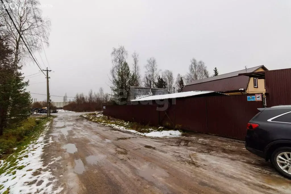 Дом в городской посёлок Ульяновка, Самойловская улица (158 м) - Фото 1