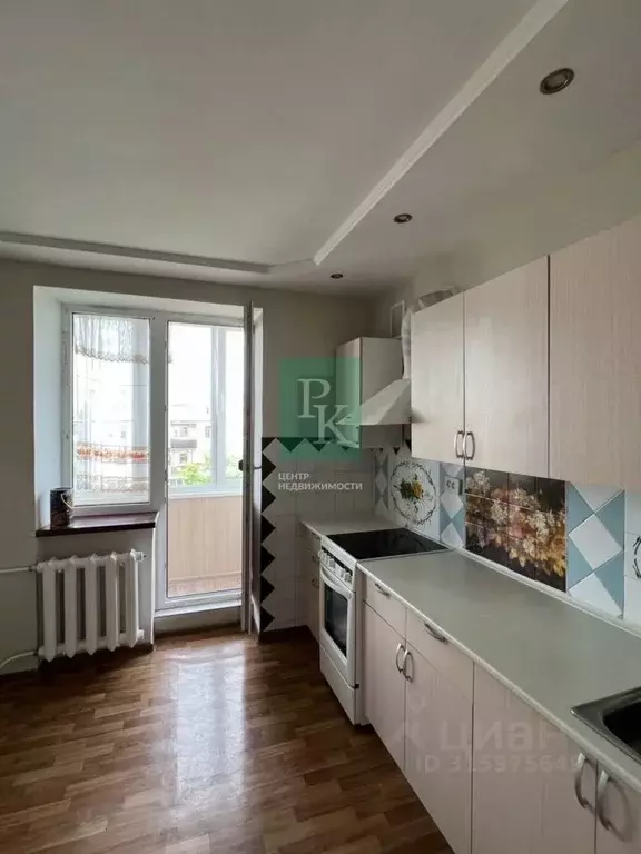 3-к кв. Севастополь ул. Михайловская, 2 (65.1 м) - Фото 0