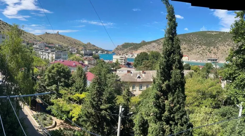 3-к кв. Севастополь, Севастополь, Балаклава г. ул. Башенная, 11 (68.2 ... - Фото 0