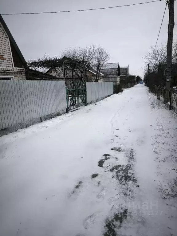 Участок в Волгоградская область, Светлоярский район, ... - Фото 2