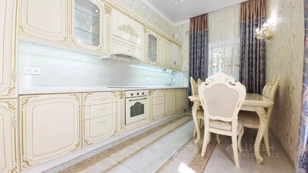 Дом в Крым, Ялта ул. Павленко, 4А (185 м) - Фото 1