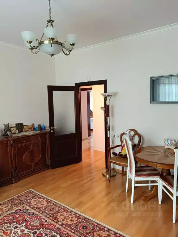 2-к кв. Санкт-Петербург Новочеркасский просп., 47К1 (62.3 м) - Фото 1