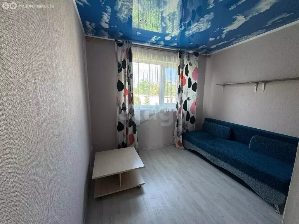 Дом в станица Гостагаевская, улица Трудящихся (49.1 м) - Фото 1