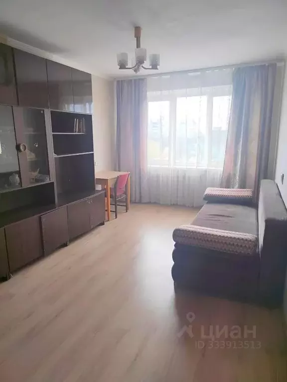 Комната Московская область, Подольск Парковая ул., 40 (18.0 м) - Фото 2