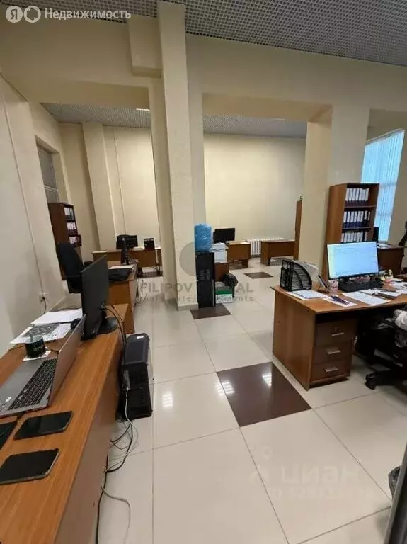 Офис (197.3 м) - Фото 1