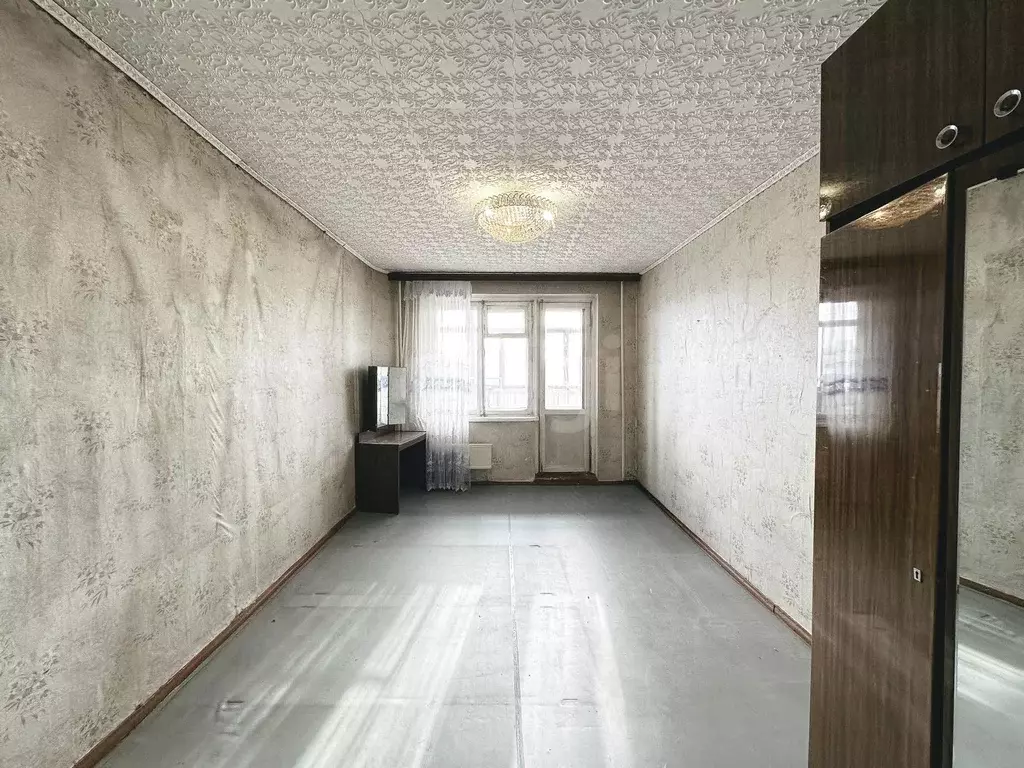 Квартира, 3 комнаты, 67.5 м - Фото 1