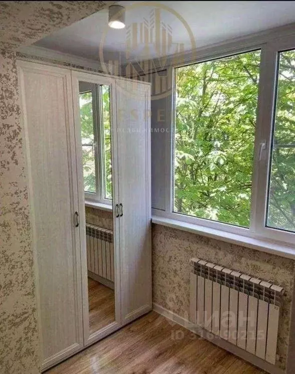 1-к кв. Ставропольский край, Пятигорск ул. Орджоникидзе, 11 (23.0 м) - Фото 1