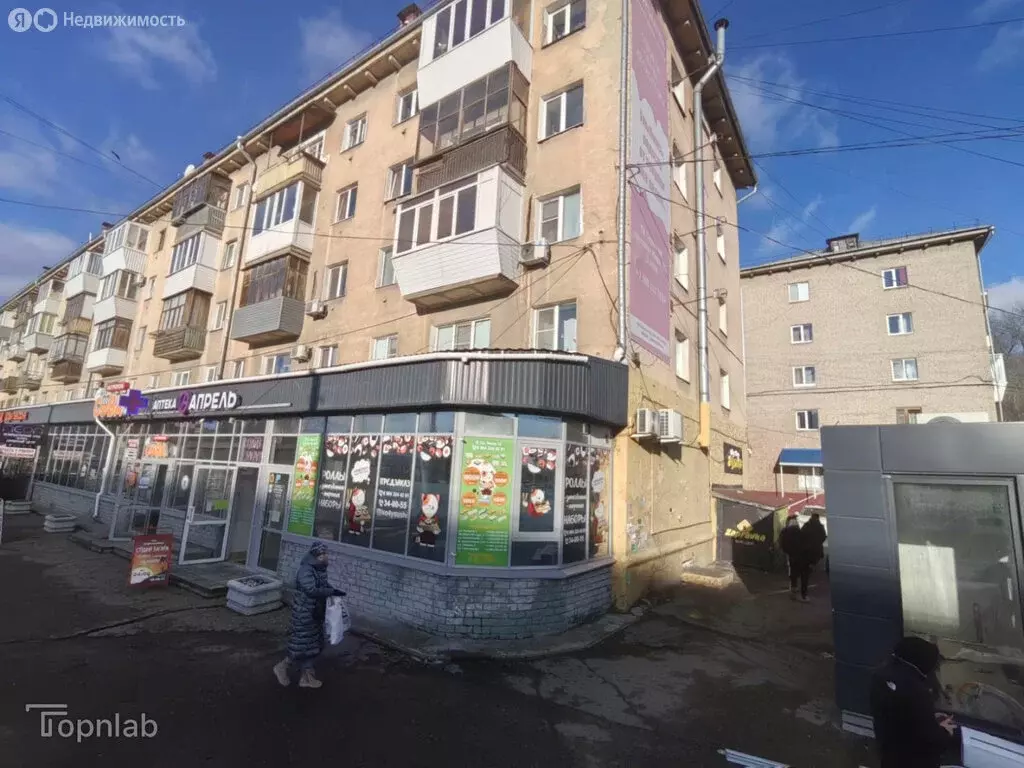 Торговая площадь (42 м) - Фото 2