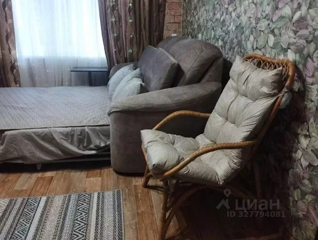 1-к кв. Ставропольский край, Ставрополь ул. Тухачевского, 9/4 (35.0 м) - Фото 2