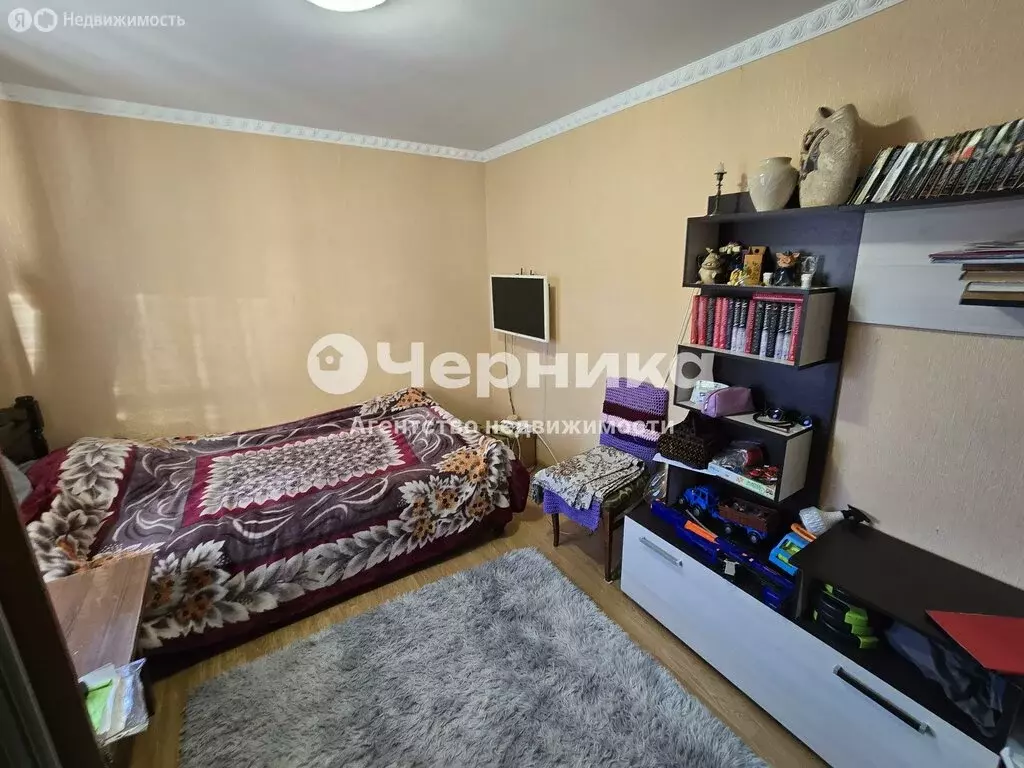 3-комнатная квартира: Ессентуки, улица Гагарина, 6 (68.2 м) - Фото 1