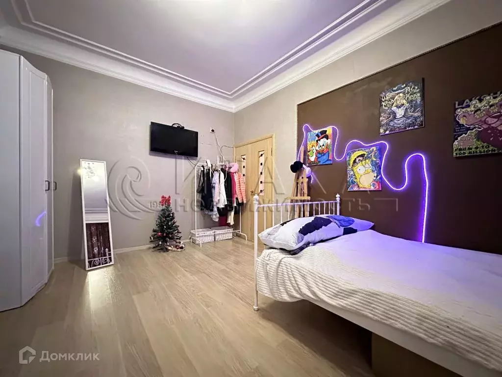Продаётся 3-к квартира, 72.11 м - Фото 1