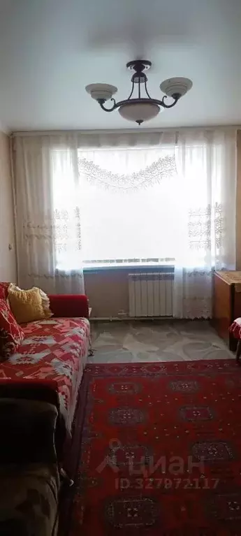 3-к кв. Оренбургская область, Оренбург городской округ, пос. Каргала ... - Фото 1