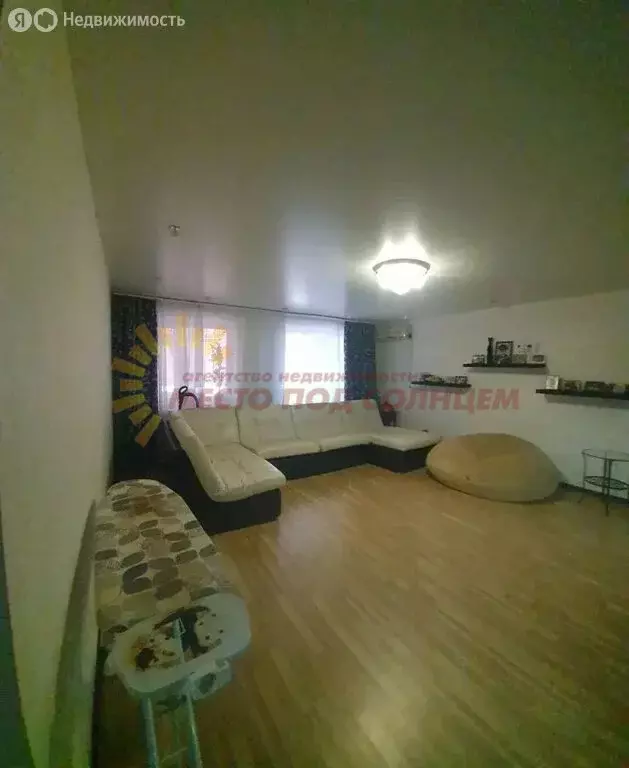 3-комнатная квартира: Ейск, Коммунистическая улица, 85/5 (108.4 м) - Фото 2