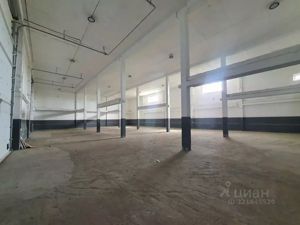 Склад в Хабаровский край, Хабаровск Автономная ул., 1к1 (559 м) - Фото 2