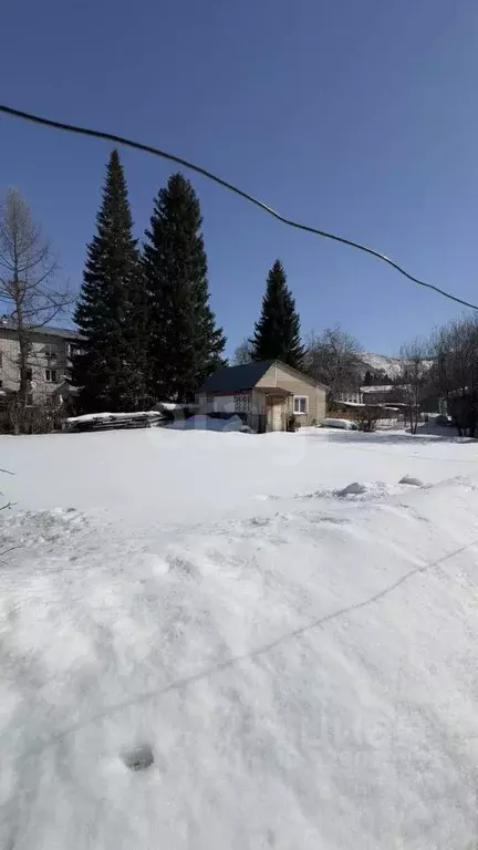 Дом в Алтай, Майминский район, с. Майма Спортивный пер., 10 (41 м) - Фото 1