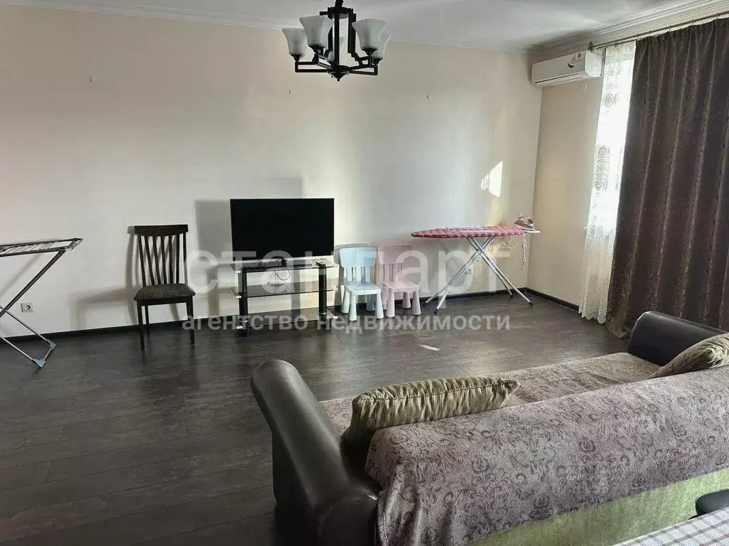 1-к кв. Ставропольский край, Предгорный муниципальный округ, ... - Фото 2