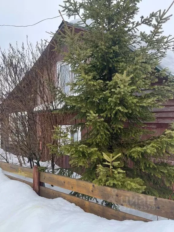 Дом в Пермский край, Пермь № 7 КС,  (56 м) - Фото 1