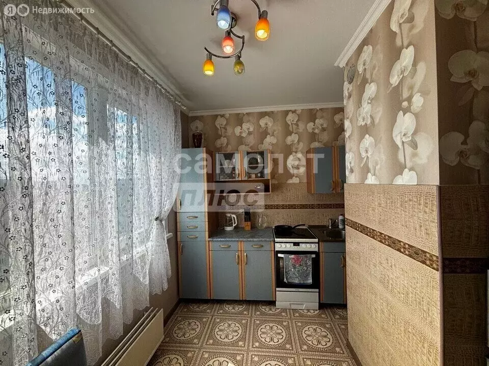 1-комнатная квартира: Тында, Школьная улица, 13 (38.8 м) - Фото 1
