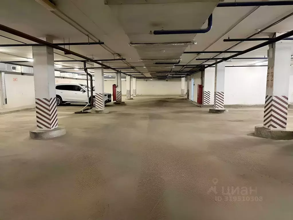 Гараж в Нижегородская область, Нижний Новгород ул. Богородского, 7к1 ... - Фото 1