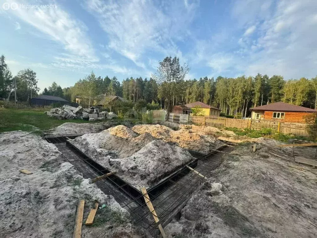 Участок в Свень, Комсомольская улица (11 м) - Фото 2