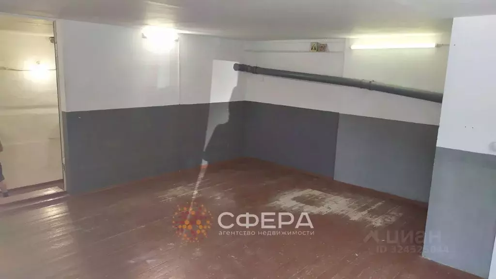 Помещение свободного назначения в Новосибирская область, Новосибирск ... - Фото 1