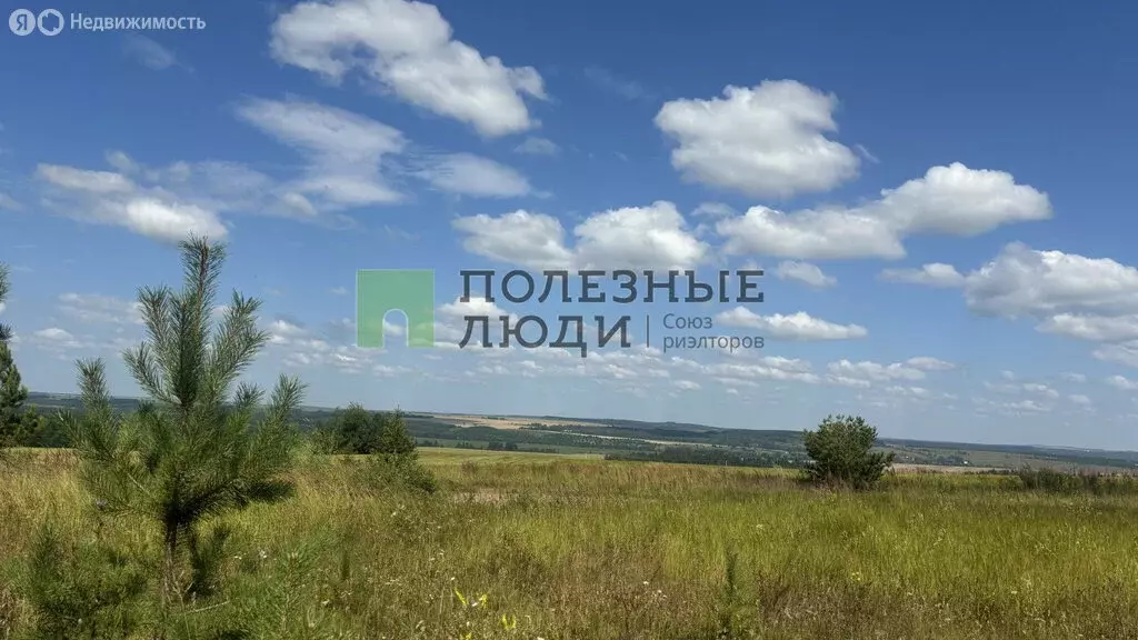 Участок в Завьяловский район, НДК Камский (45 м) - Фото 1