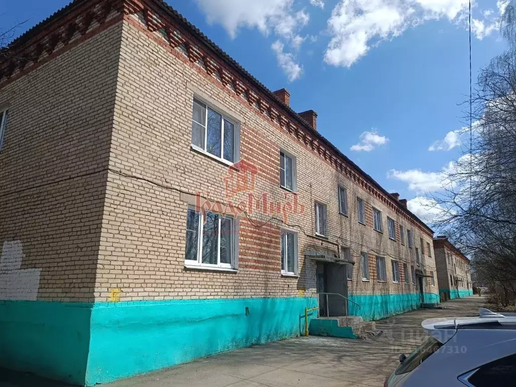 2-к кв. Московская область, Краснозаводск Сергиево-Посадский район, 1 ... - Фото 0