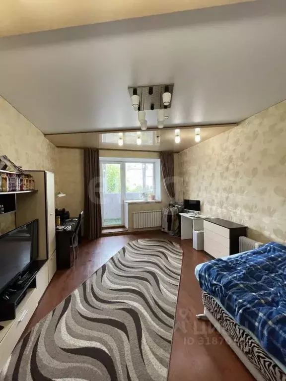 3-к кв. Архангельская область, Котлас ул. Маяковского, 1Б (93.1 м) - Фото 1