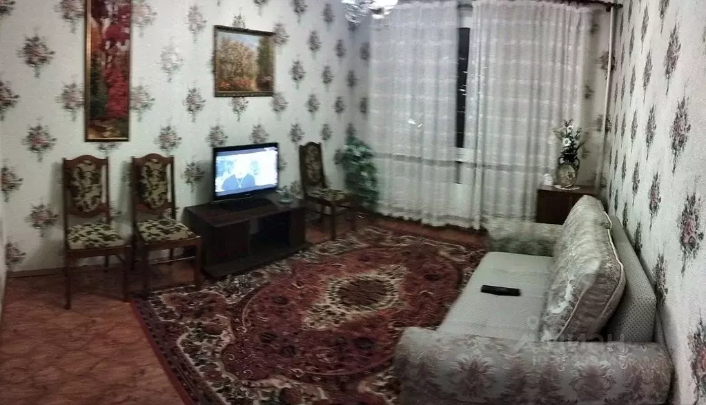 2-к кв. Москва ул. Кулакова, 19 (47.0 м) - Фото 1