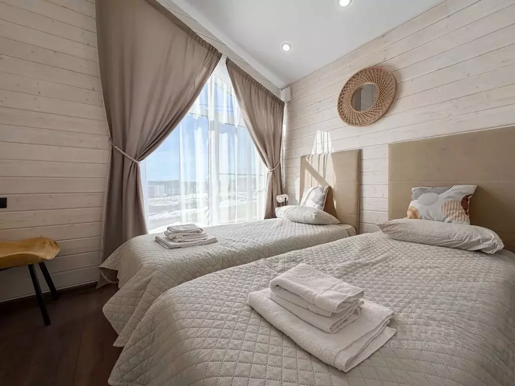 Дом в Московская область, Можайский муниципальный округ, Искона Парк ... - Фото 2