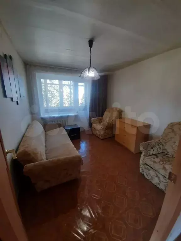 3-к. квартира, 60 м, 2/5 эт. - Фото 0