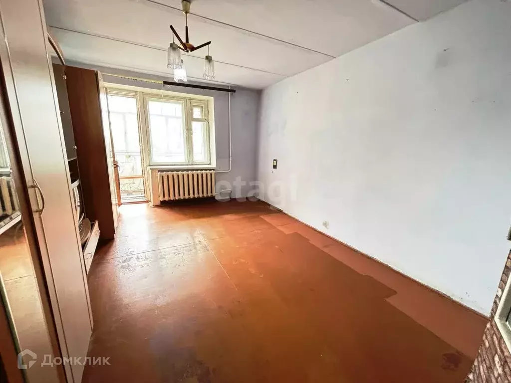 Продаётся 3-к квартира, 58.4 м - Фото 0